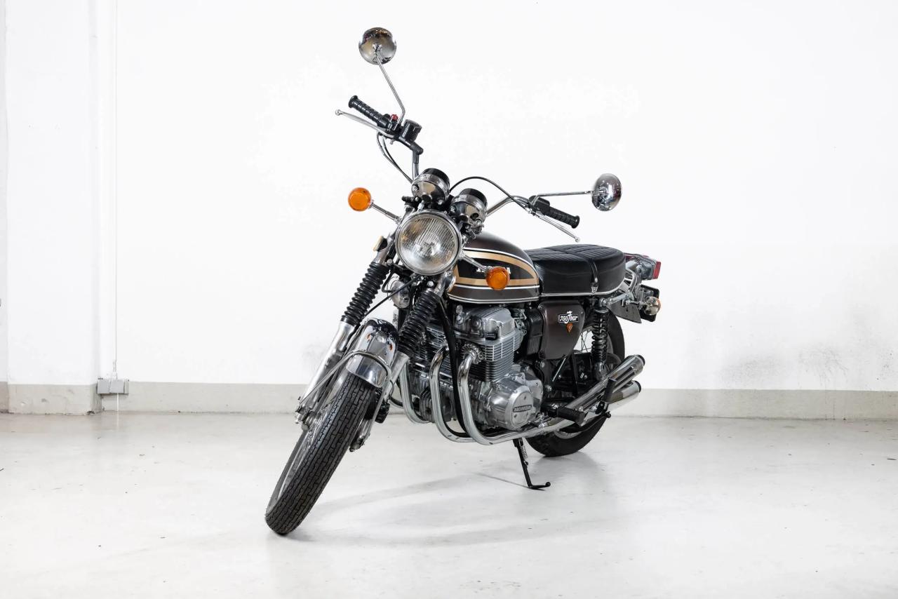 1973 Honda CB 750 FOUR