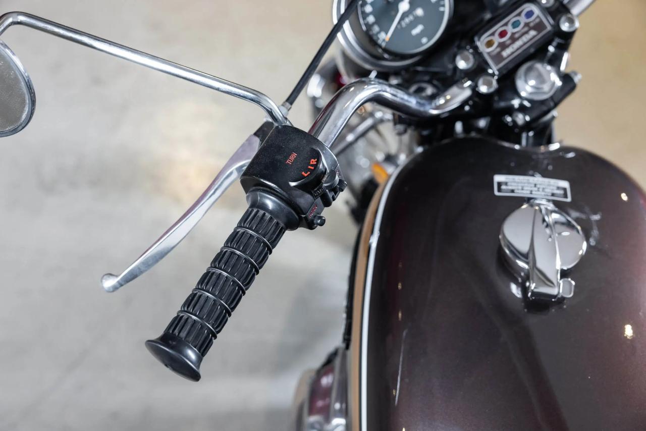 1973 Honda CB 750 FOUR