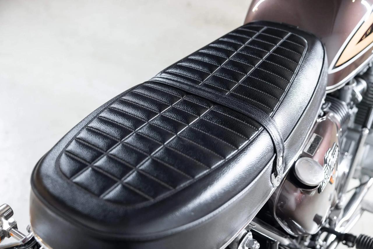 1973 Honda CB 750 FOUR