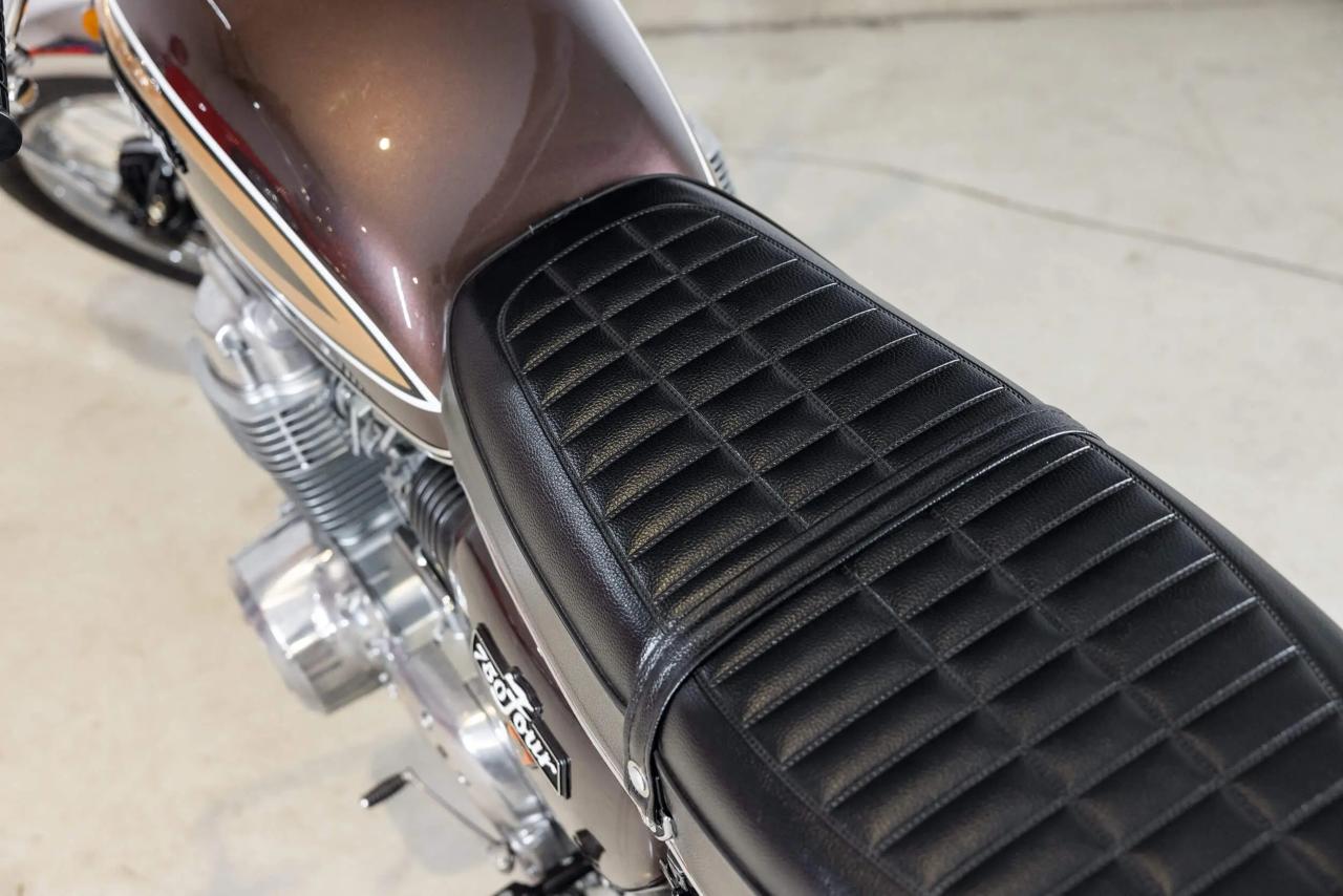 1973 Honda CB 750 FOUR