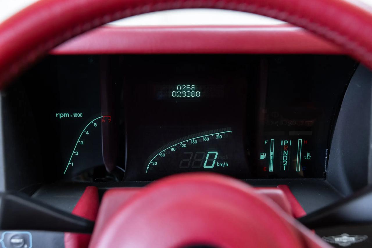 1992 Aston Martin Lagonda