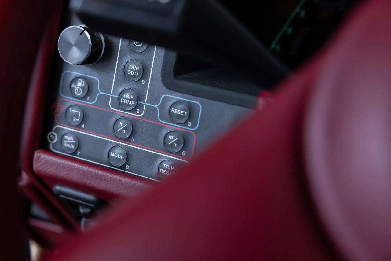 1992 Aston Martin Lagonda