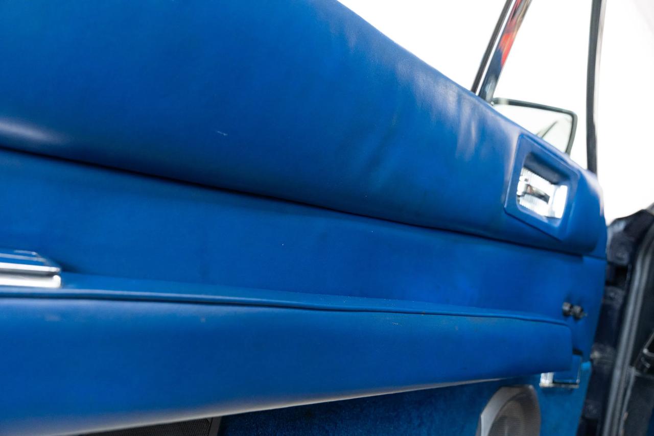 1972 Aston Martin DBS V8 Series 2