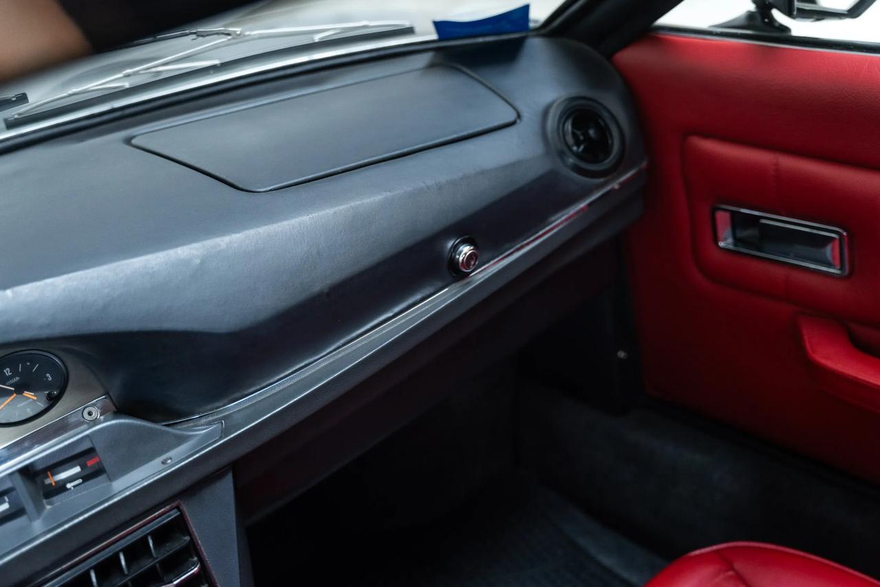 1974 Maserati Merak 3000