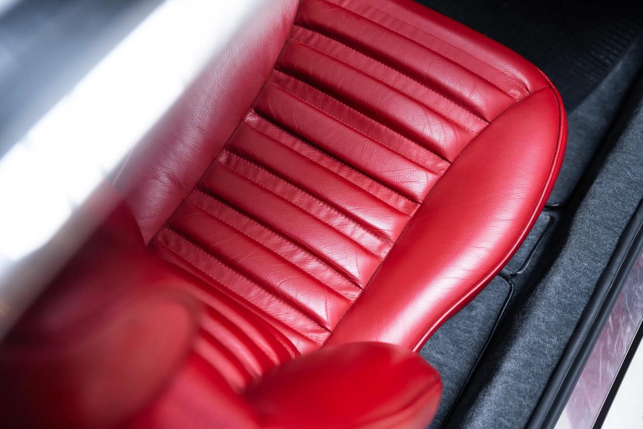 1974 Maserati Merak 3000