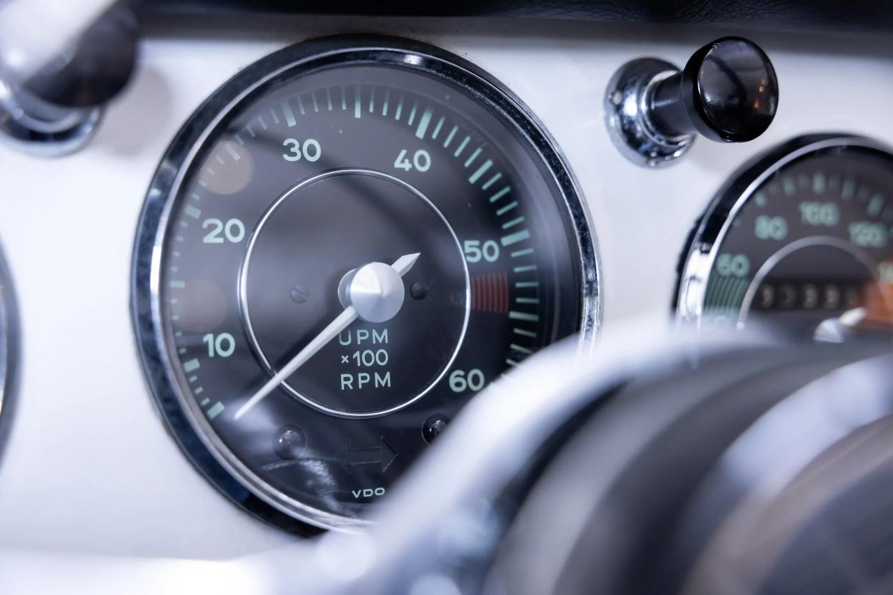 1960 Porsche 356 B 1600 Super BT5