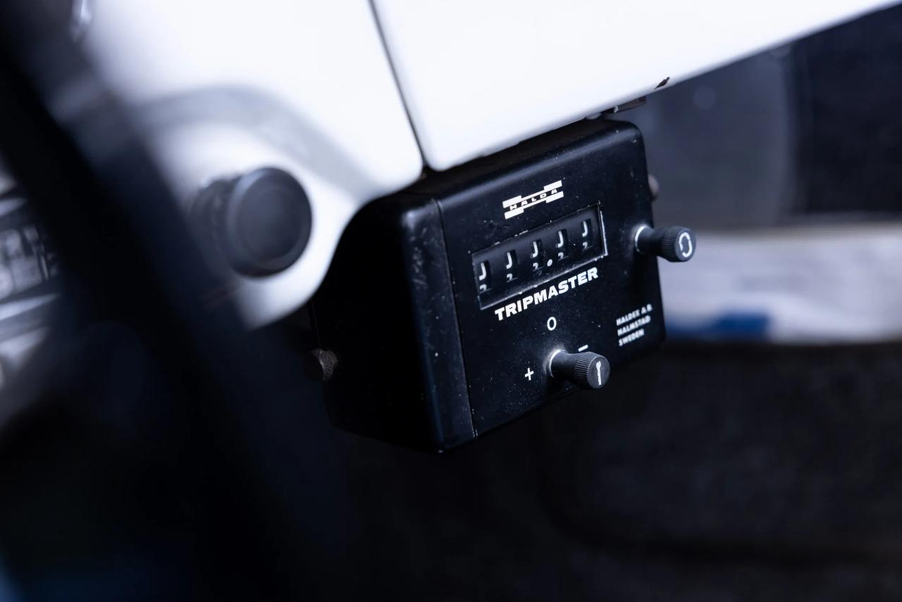 1960 Porsche 356 B 1600 Super BT5