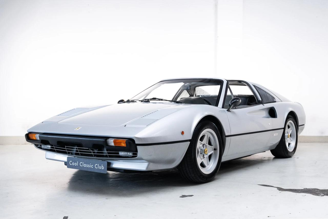 1979 Ferrari 308 GTS