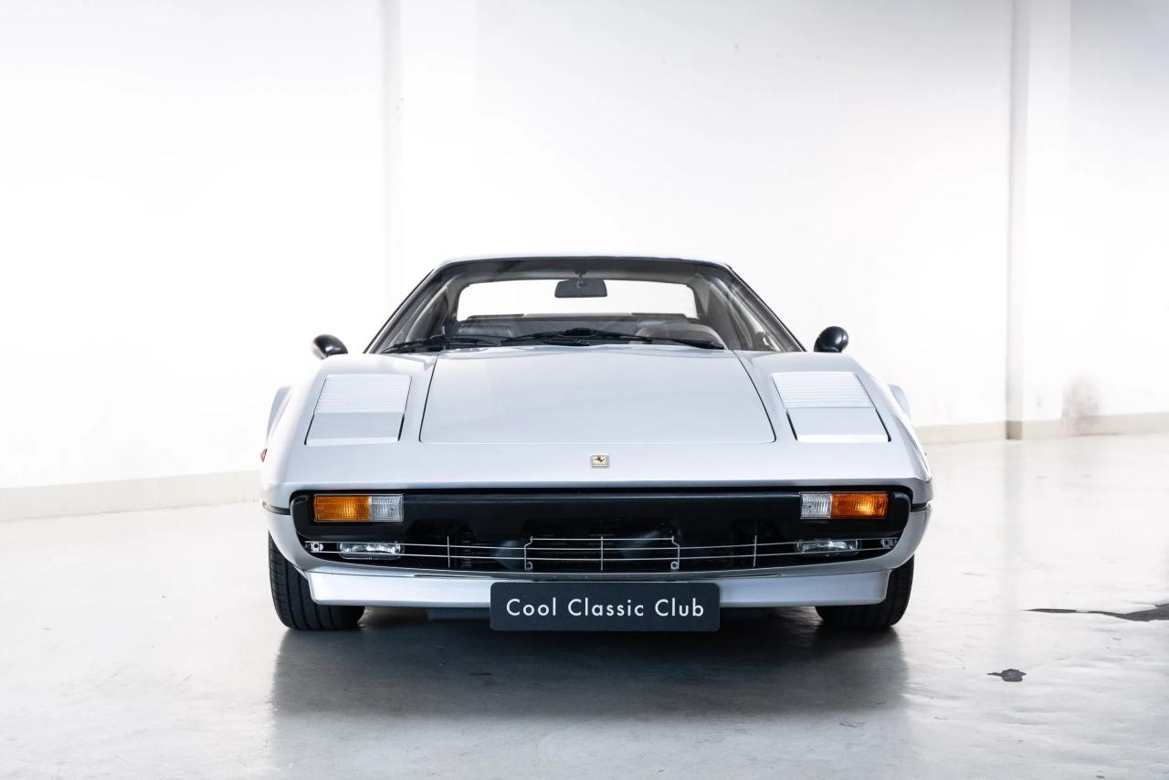 1979 Ferrari 308 GTS