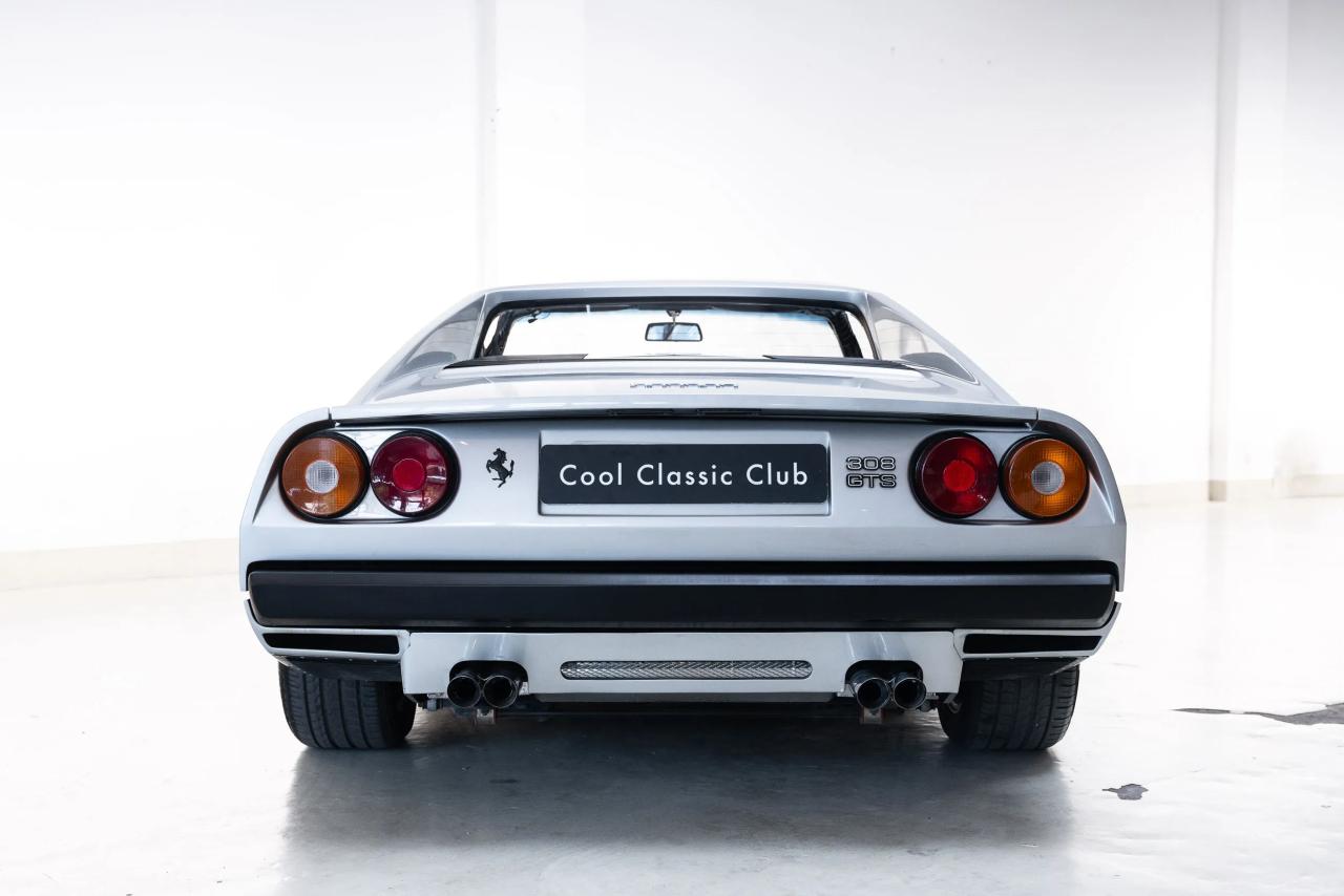 1979 Ferrari 308 GTS