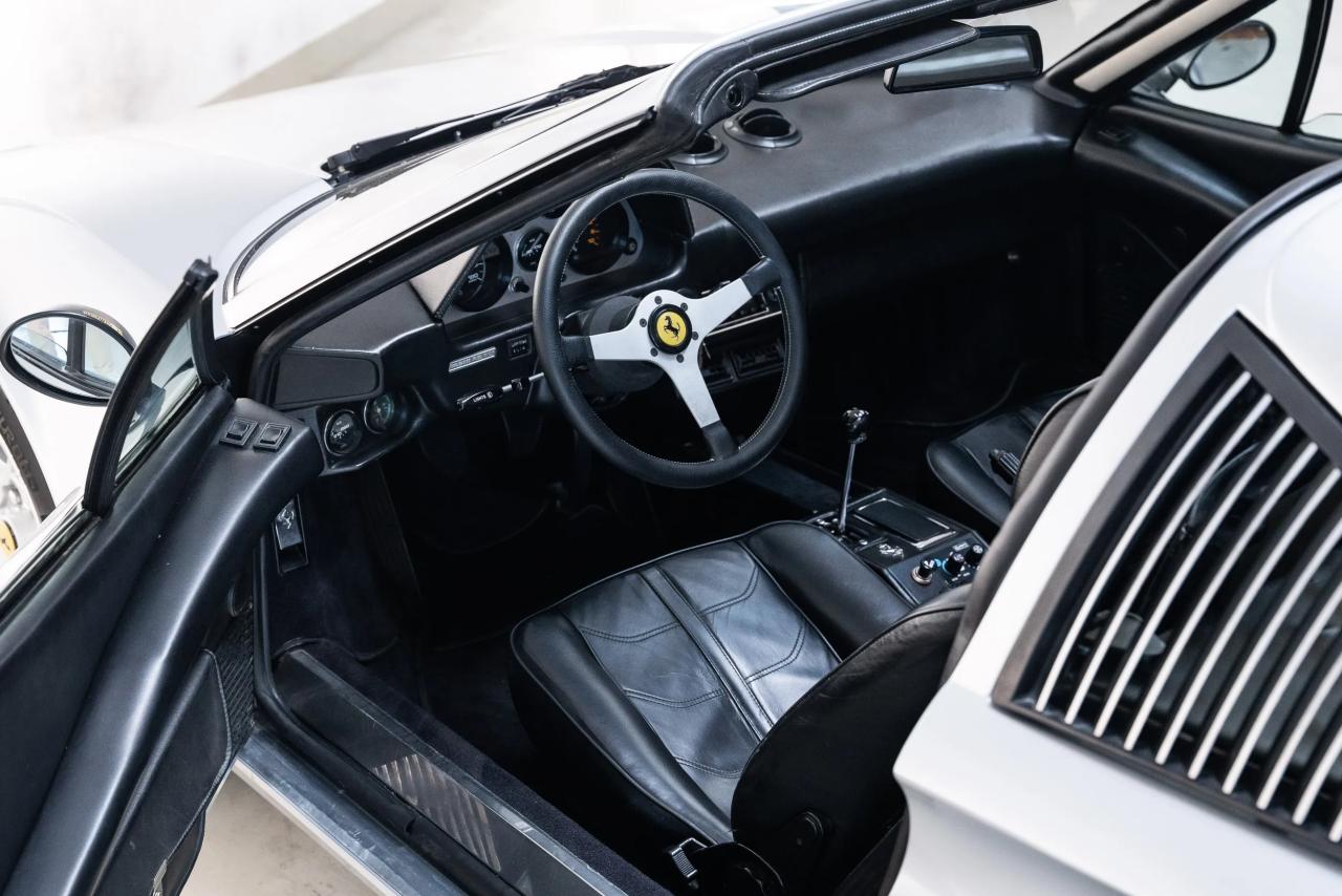 1979 Ferrari 308 GTS