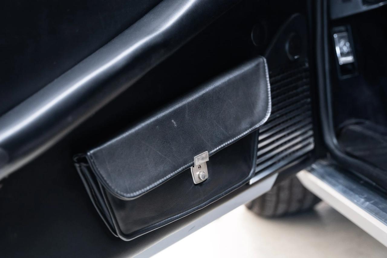 1979 Ferrari 308 GTS