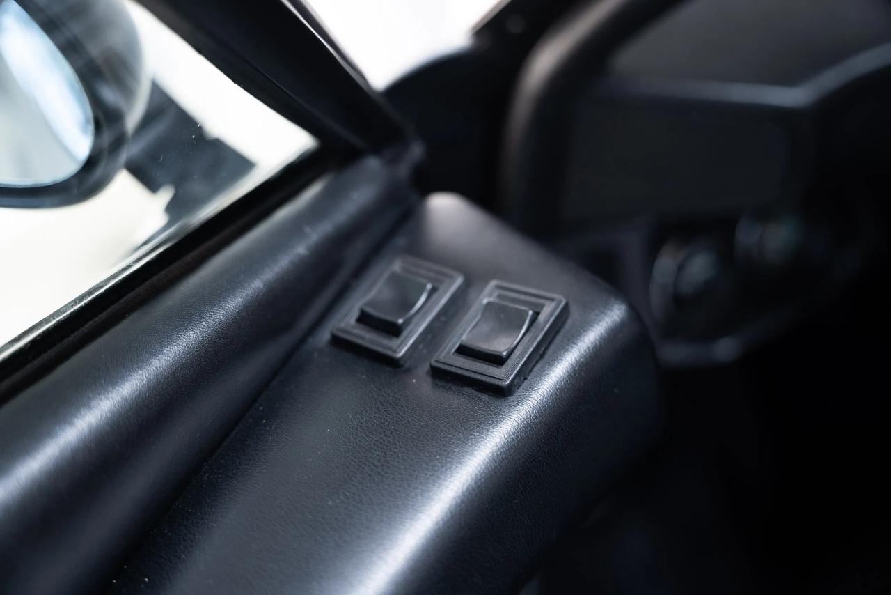 1979 Ferrari 308 GTS