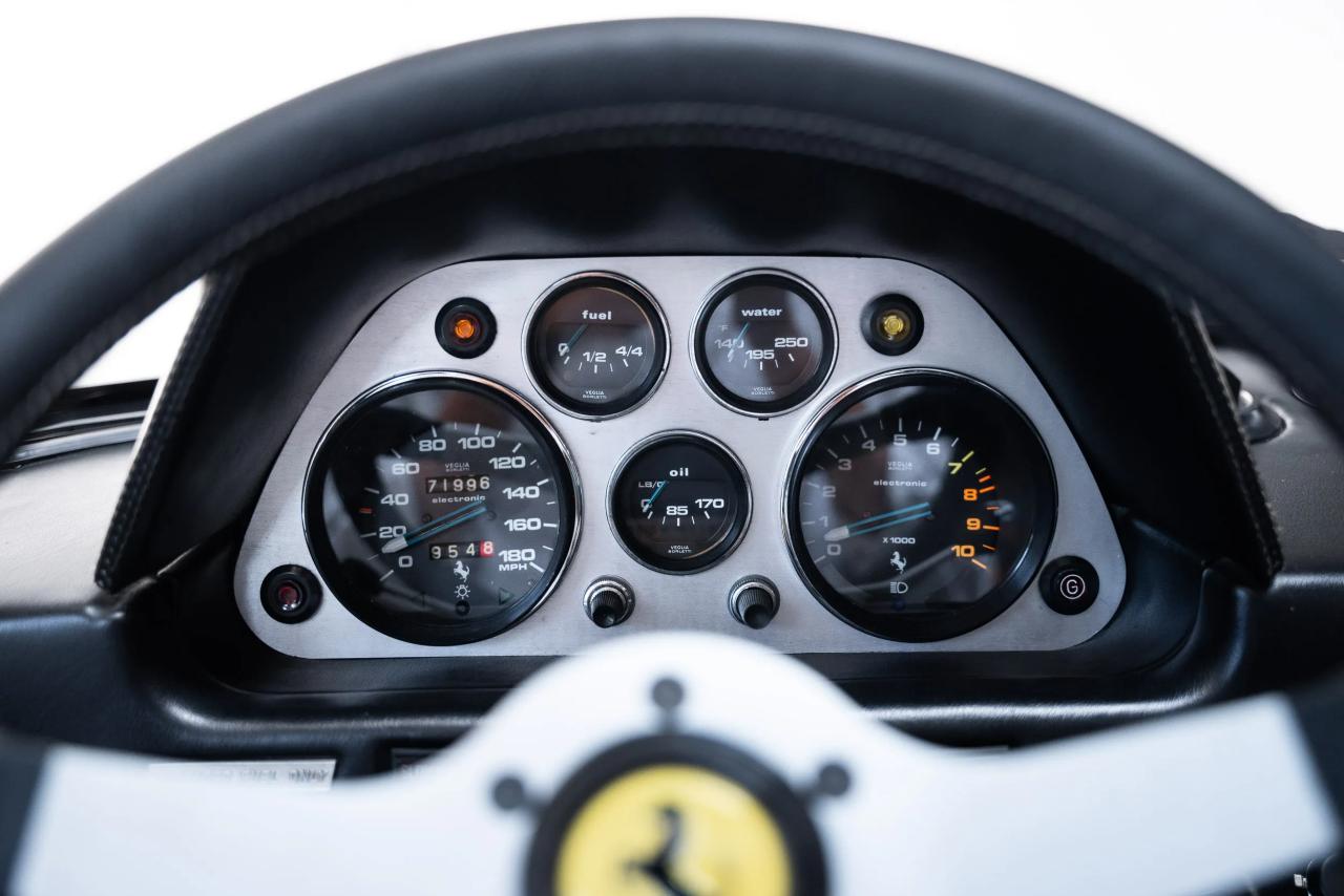 1979 Ferrari 308 GTS