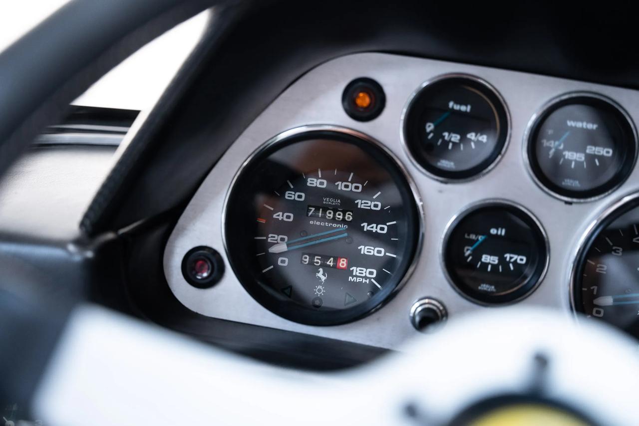 1979 Ferrari 308 GTS