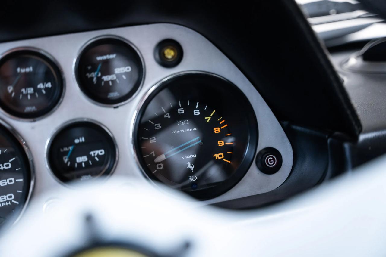 1979 Ferrari 308 GTS