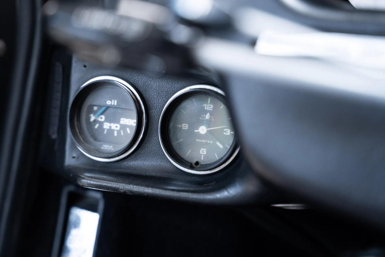 1979 Ferrari 308 GTS