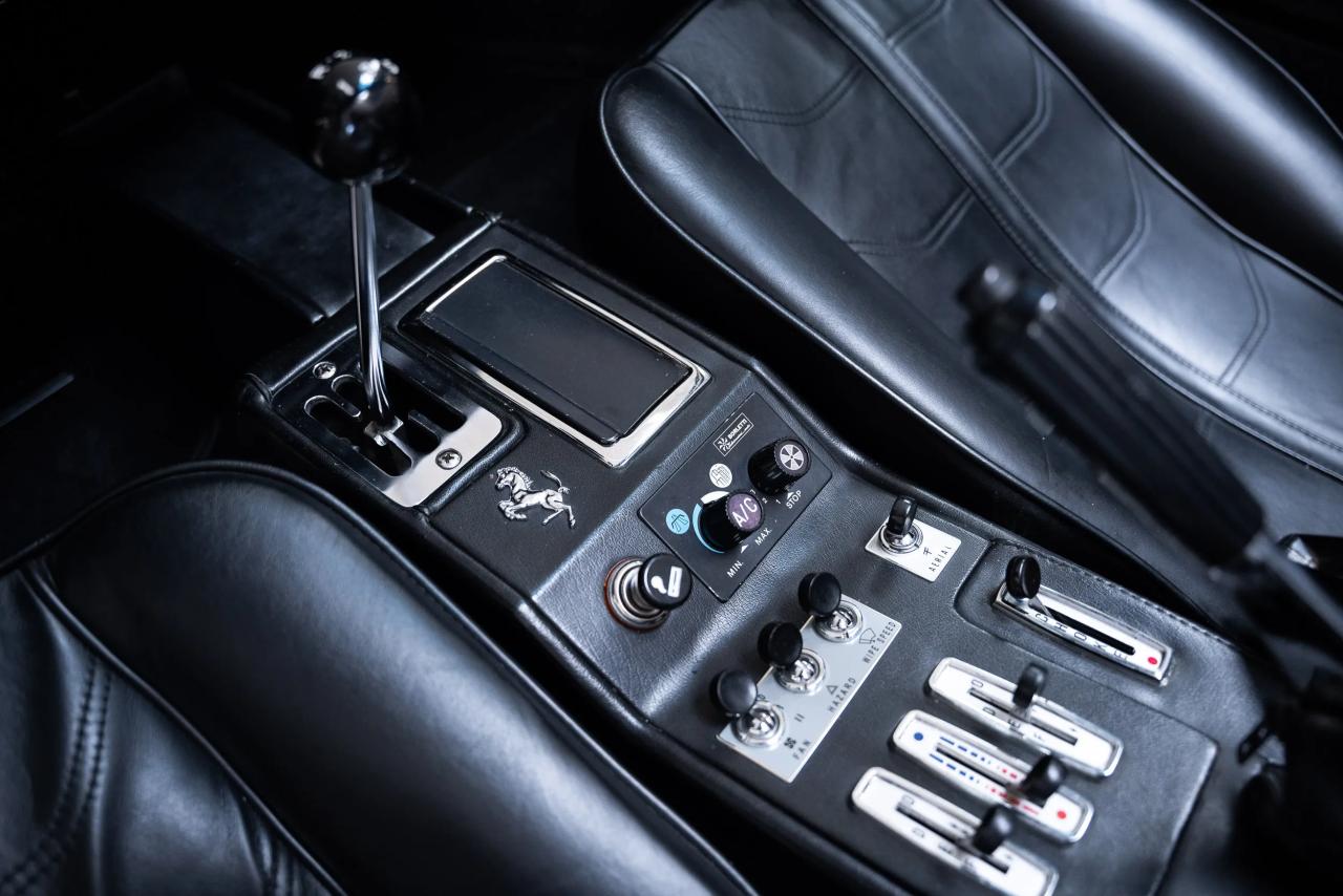 1979 Ferrari 308 GTS