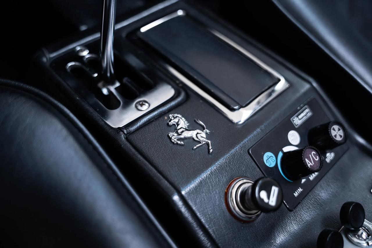 1979 Ferrari 308 GTS