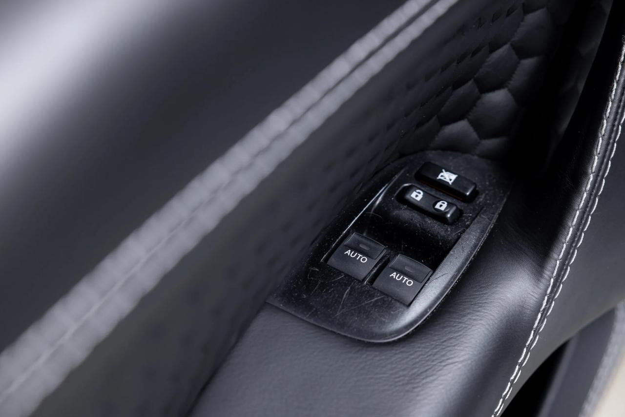 2012 Aston Martin Cygnet