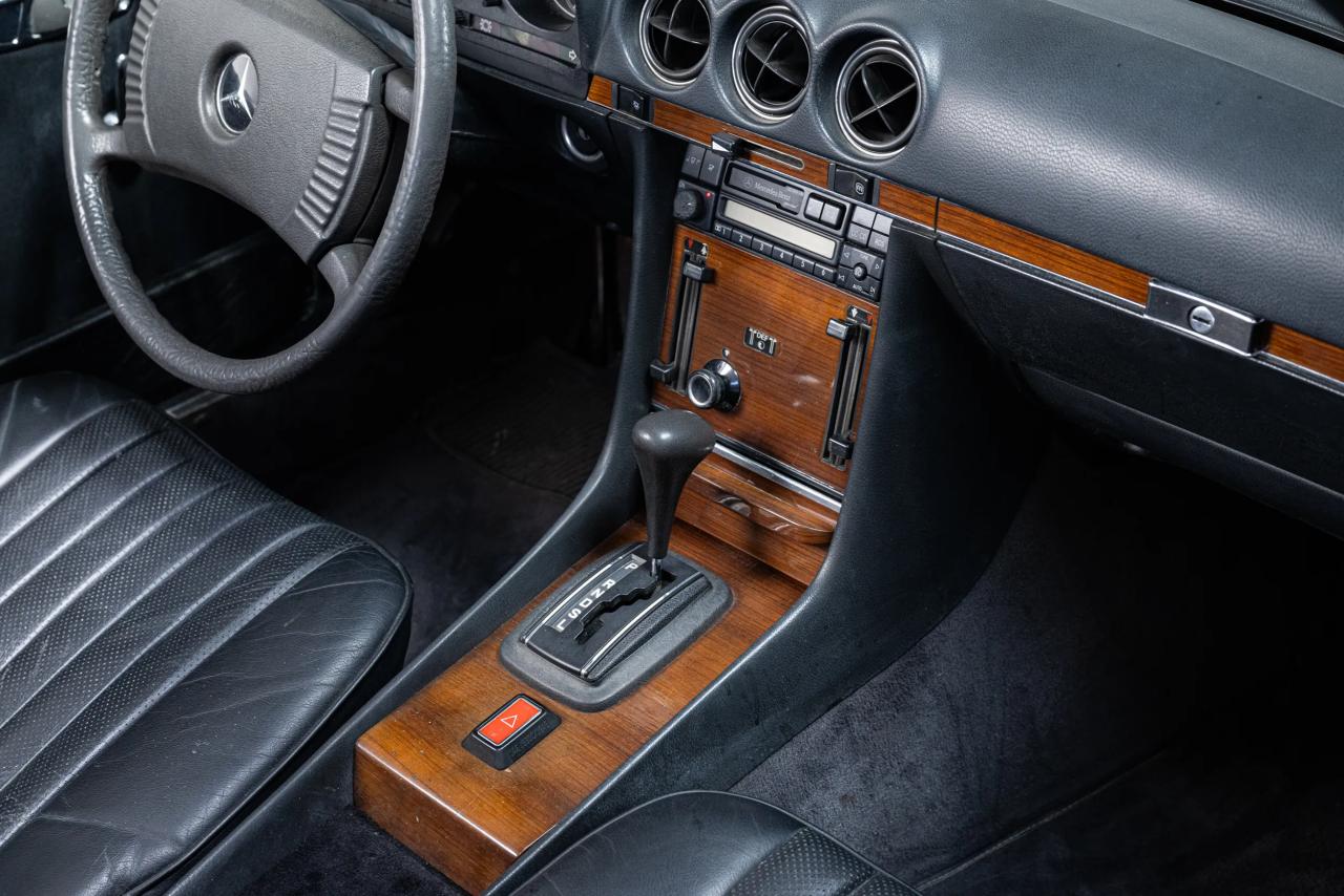 1978 Mercedes - Benz SL 350 R107