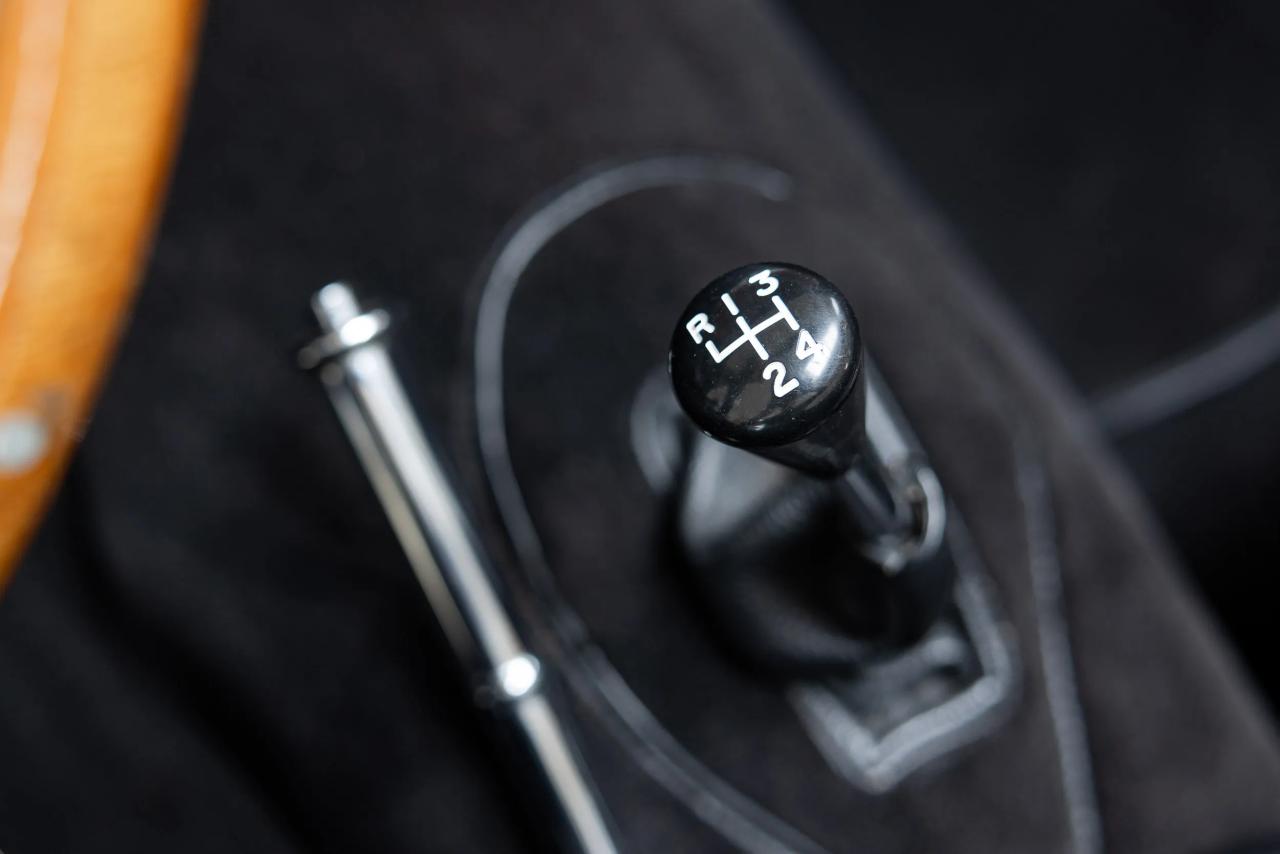 1960 Jaguar XK150 DHC