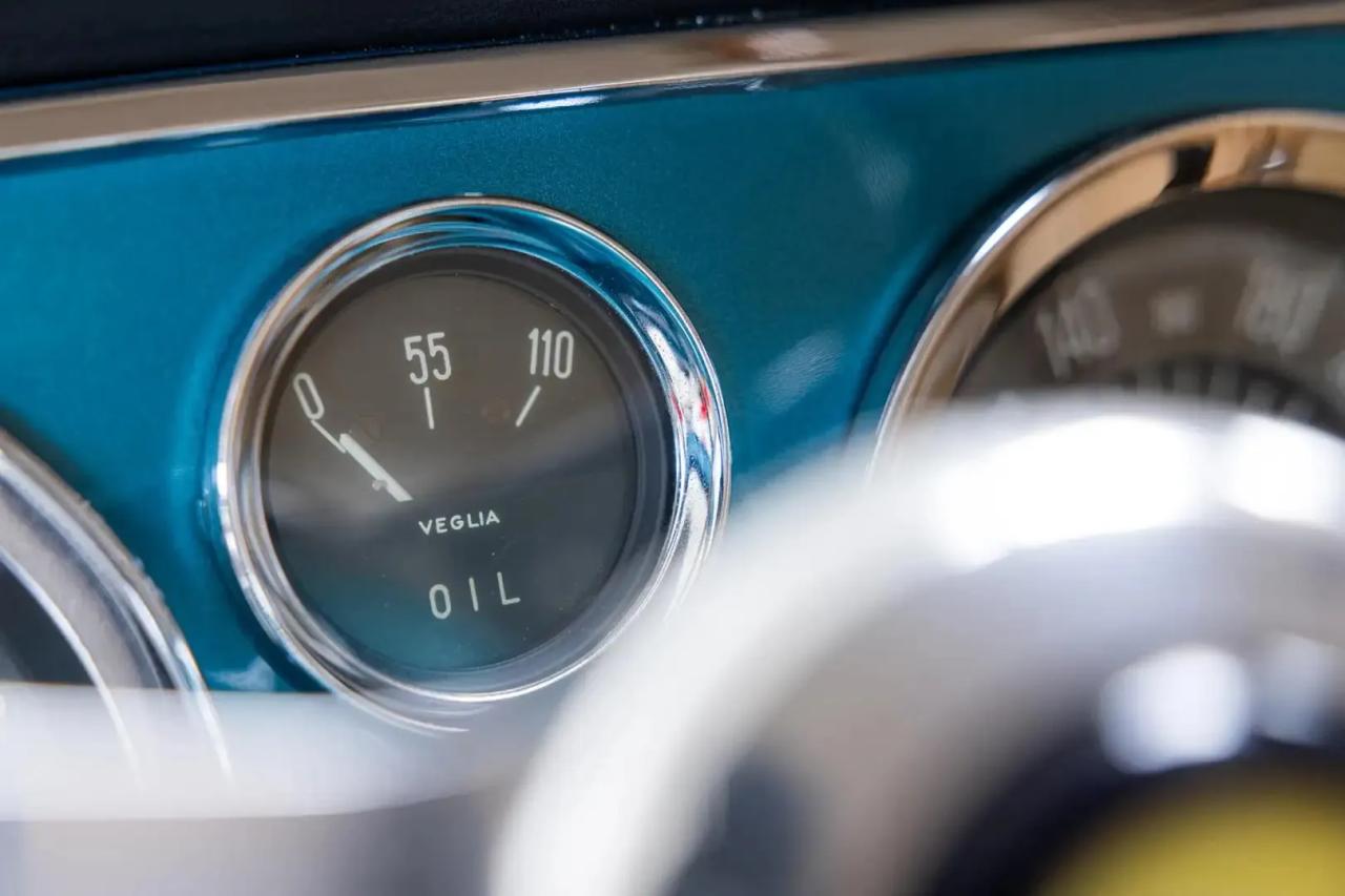 1962 Ferrari 250 GTE