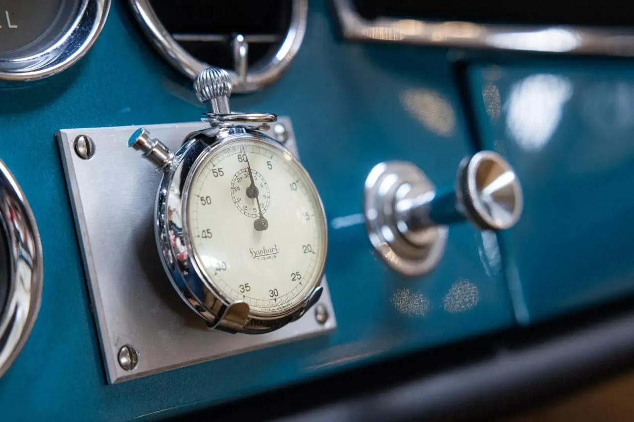 1962 Ferrari 250 GTE