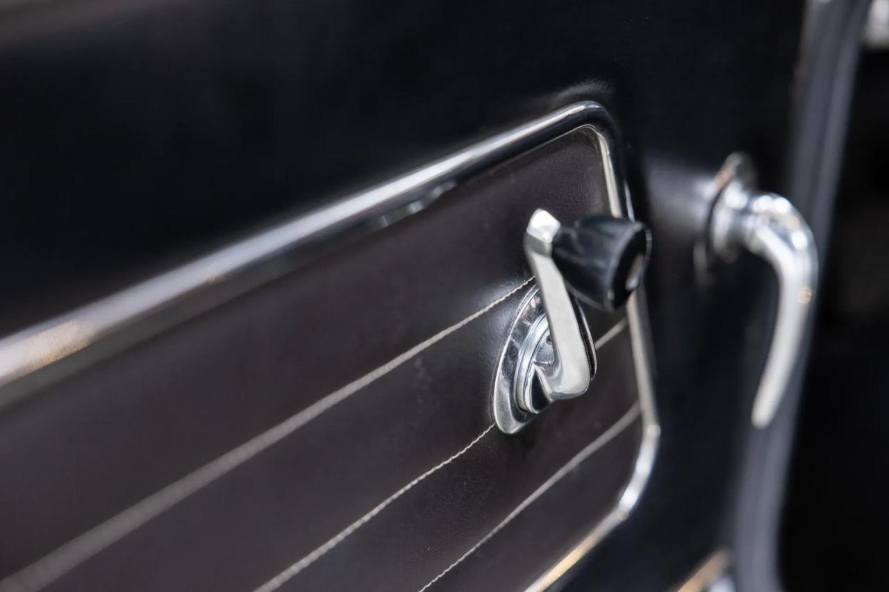 1968 Alfa Romeo 2600 SZ