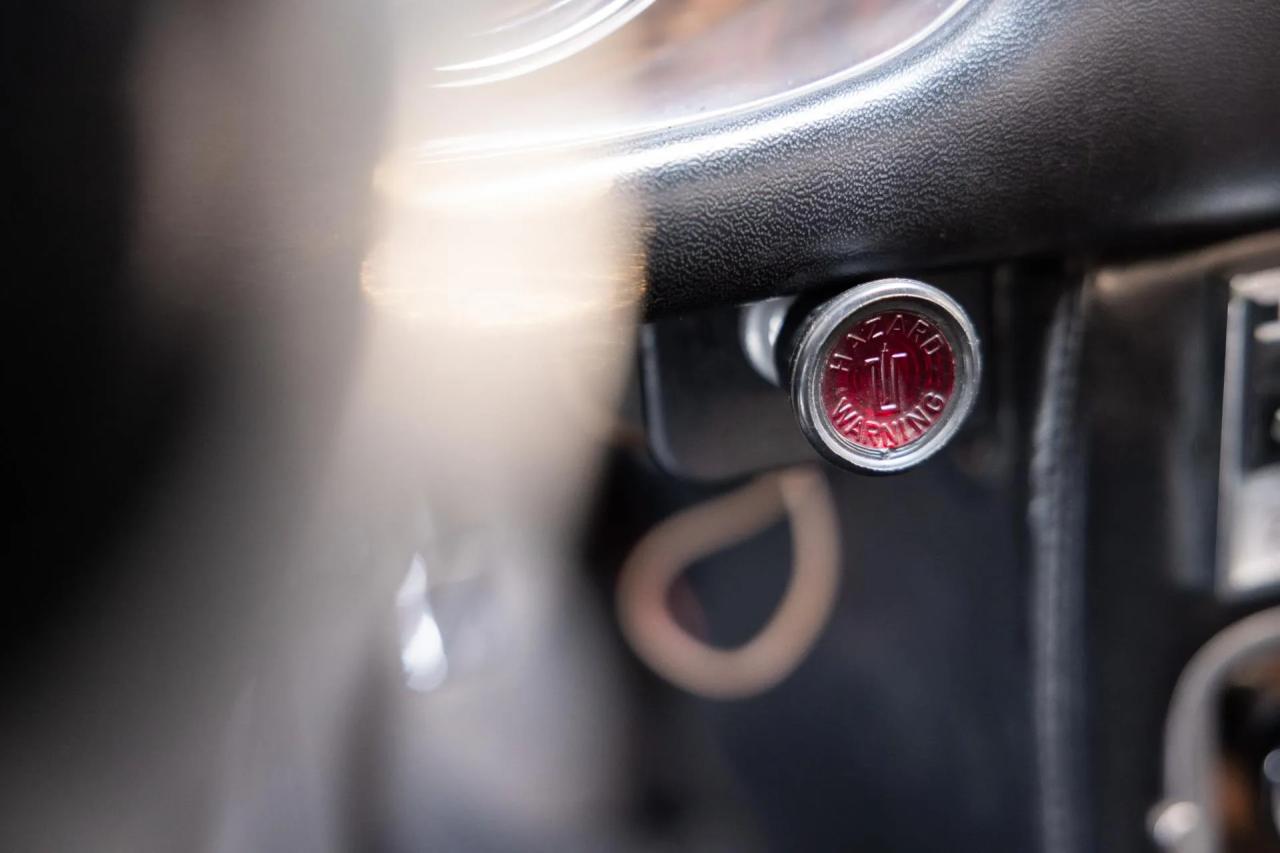 1968 Alfa Romeo 2600 SZ