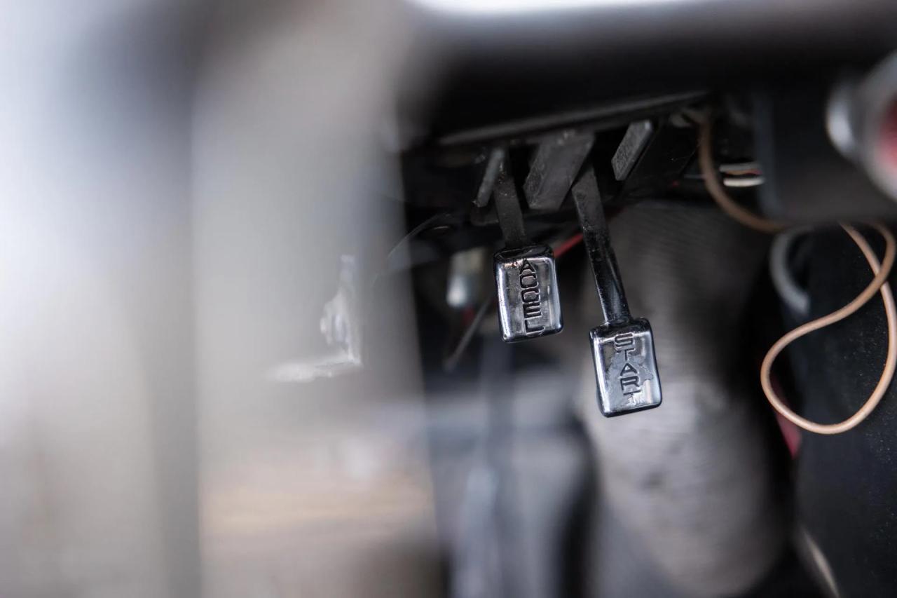 1968 Alfa Romeo 2600 SZ