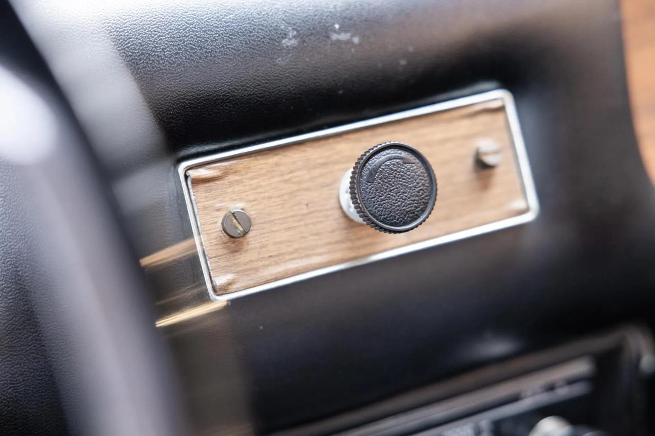 1968 Alfa Romeo 2600 SZ