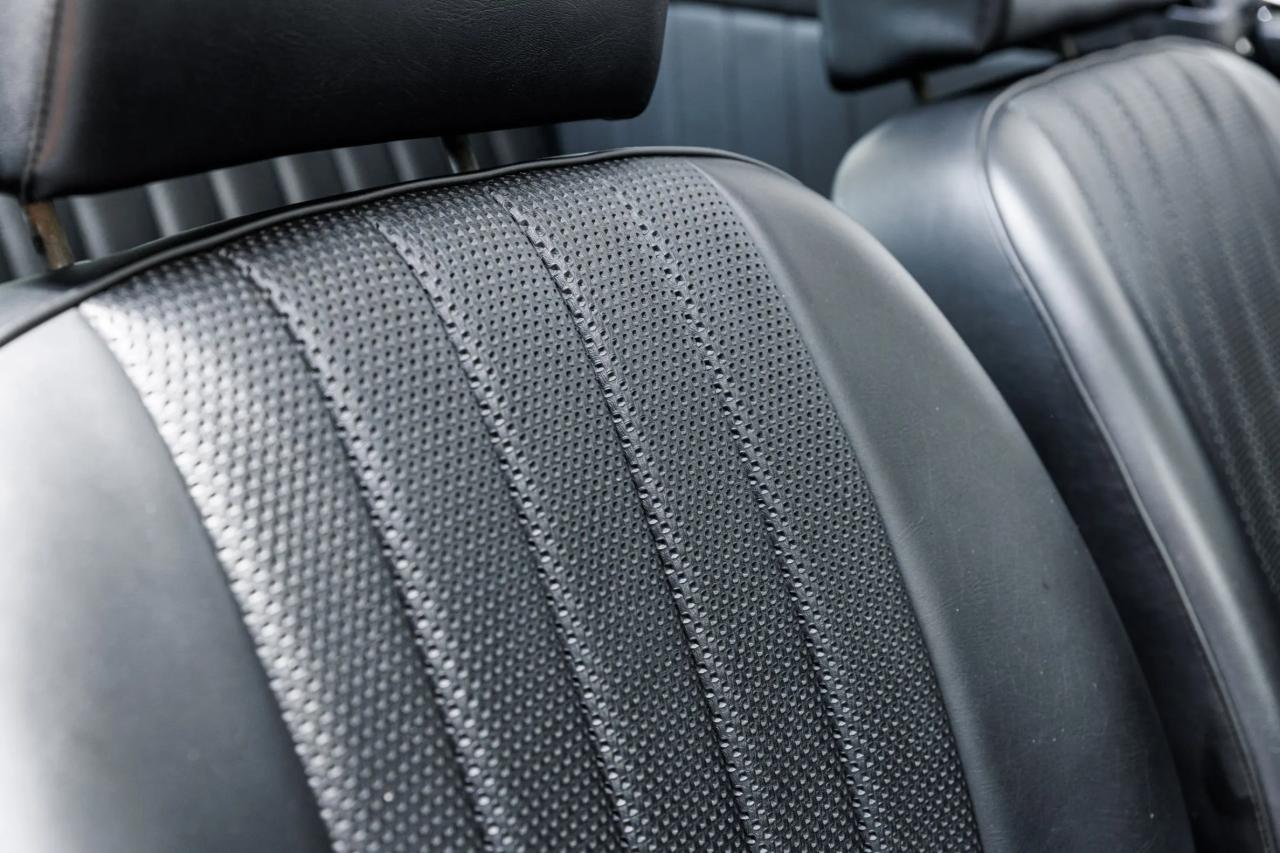 1969 Porsche 911 Targa