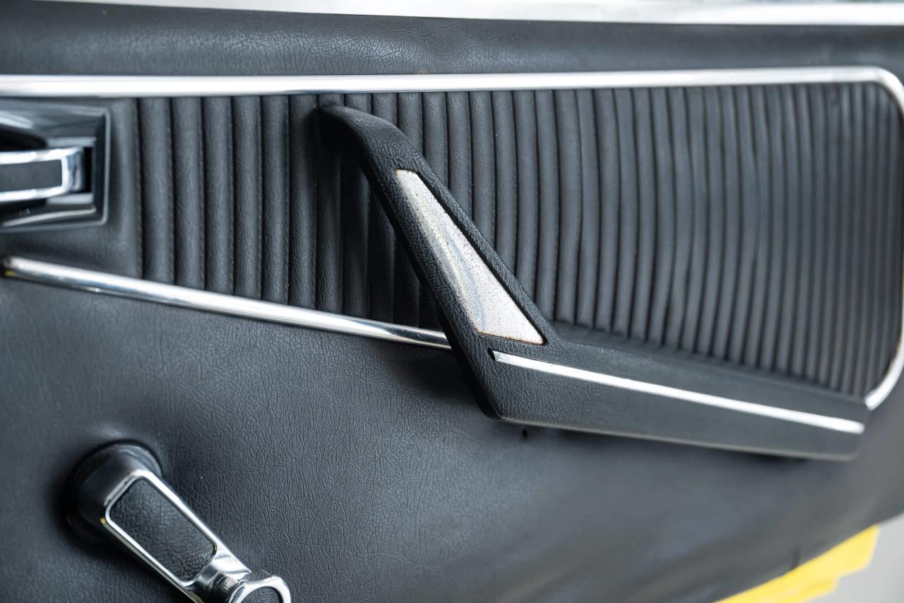 1973 Alfa Romeo 1600 Zagato