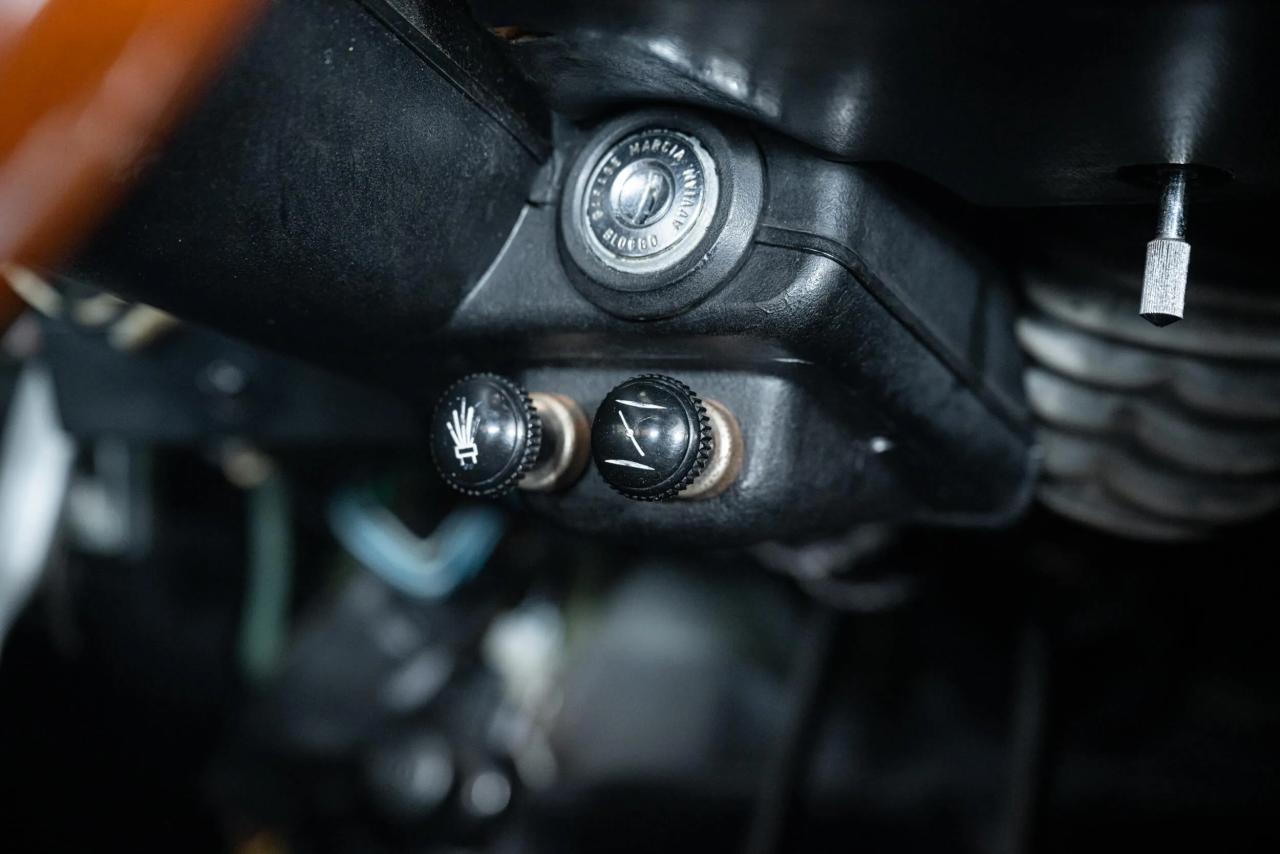 1973 Alfa Romeo 1600 Zagato