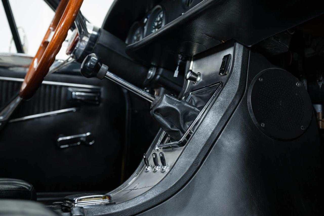 1973 Alfa Romeo 1600 Zagato