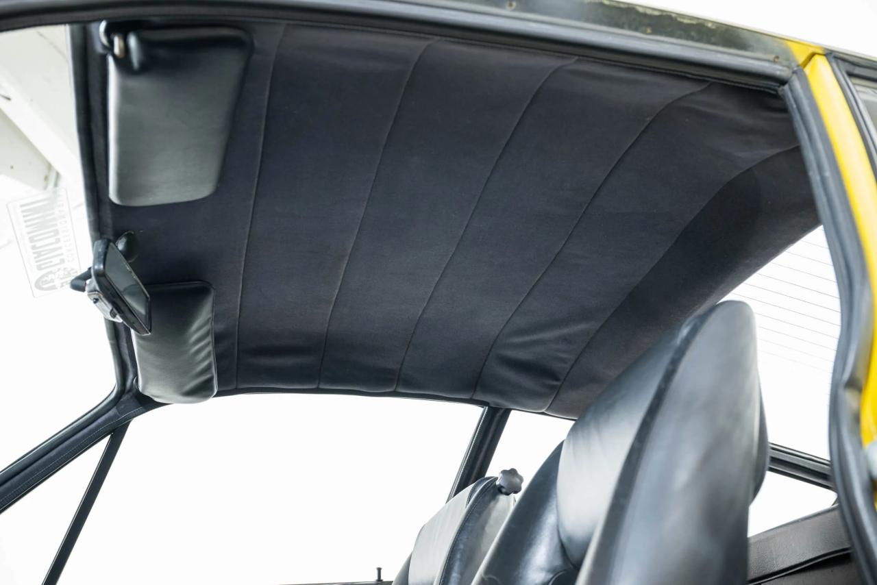 1973 Alfa Romeo 1600 Zagato