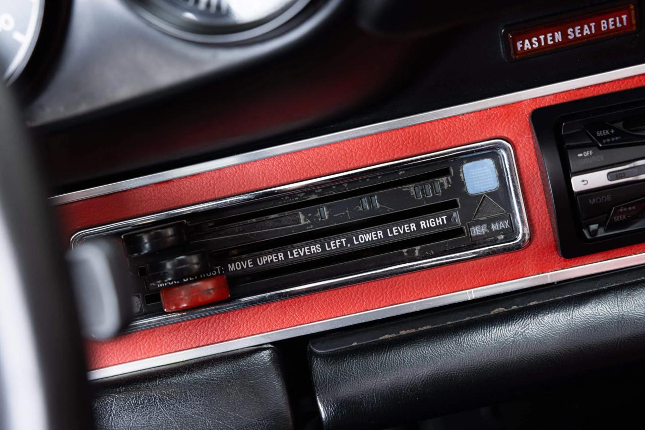 1973 Porsche 911 Targa