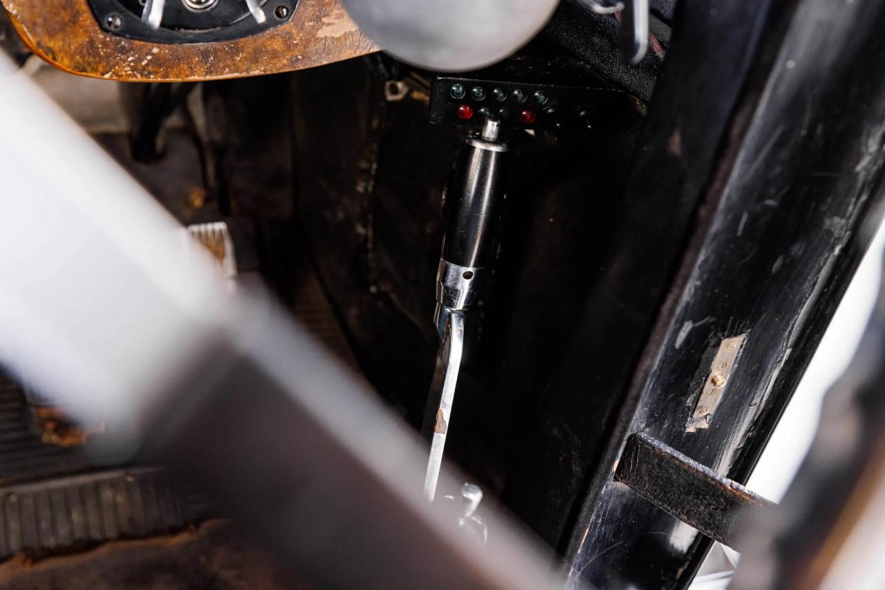 1930 Rolls - Royce Phantom II