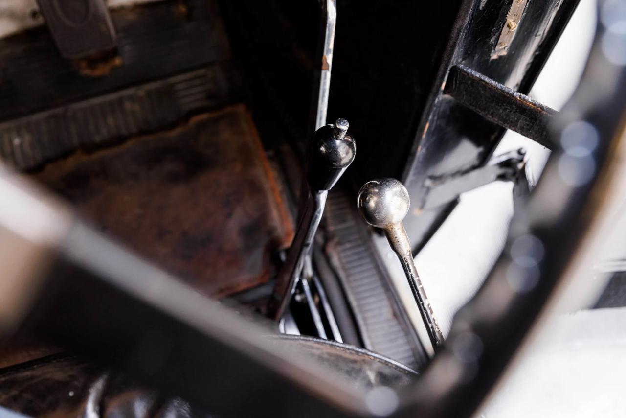 1930 Rolls - Royce Phantom II