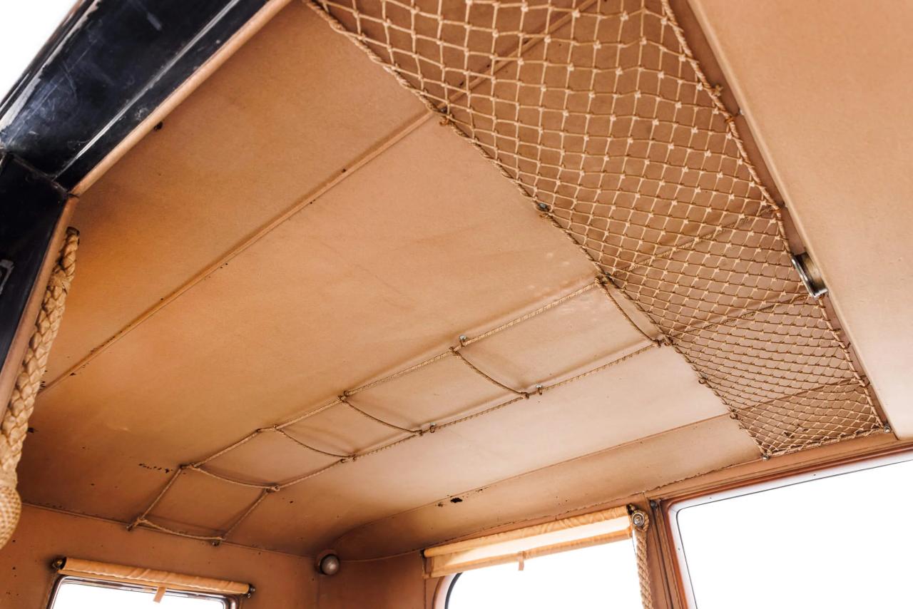 1930 Rolls - Royce Phantom II