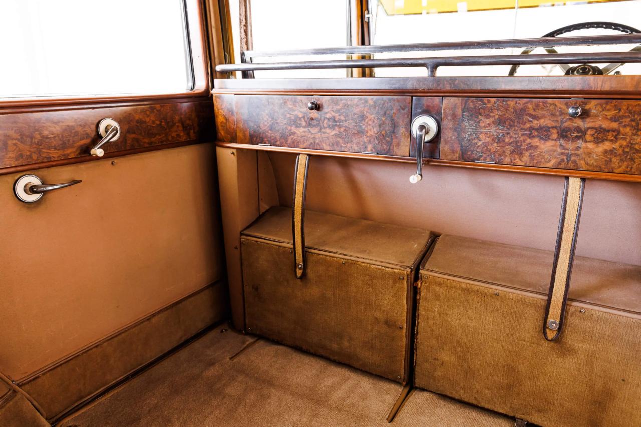 1930 Rolls - Royce Phantom II