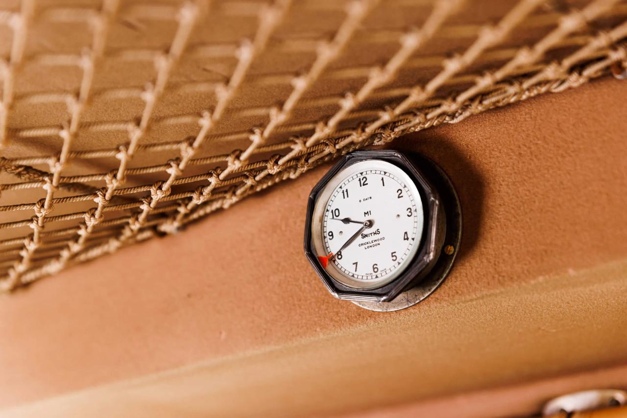 1930 Rolls - Royce Phantom II