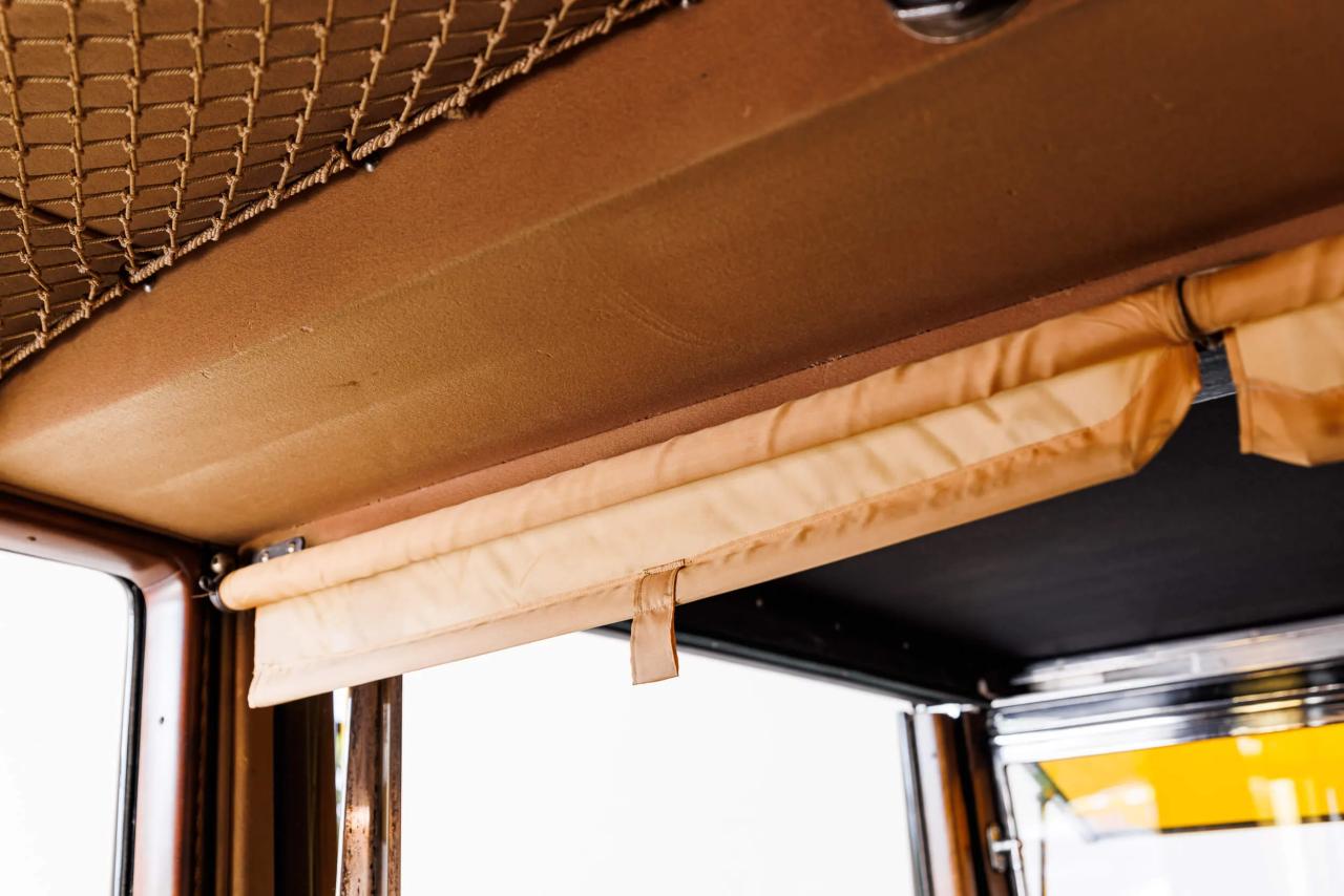 1930 Rolls - Royce Phantom II