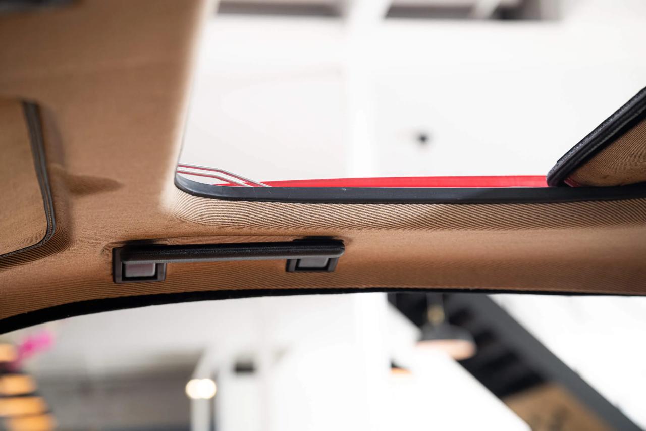 1985 Ferrari Mondial Quattrovalvole