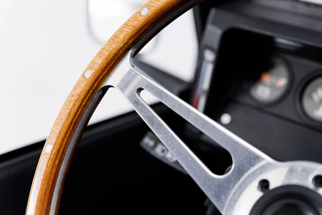 1989 Land Rover Defender 90 Tophat V8