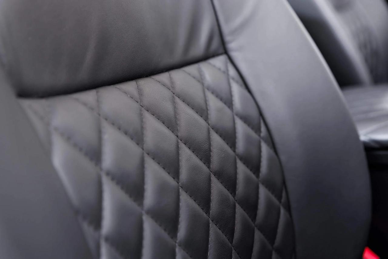 1989 Land Rover Defender 90 Tophat V8