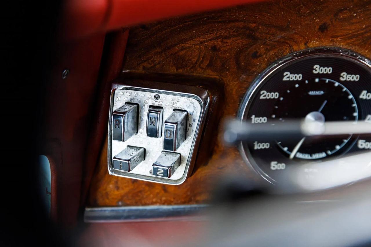 1959 Ford Facel Vega Excellence