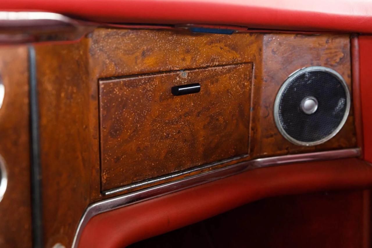 1959 Ford Facel Vega Excellence