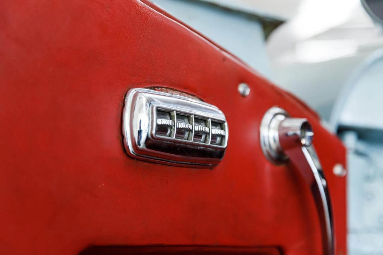 1959 Ford Facel Vega Excellence